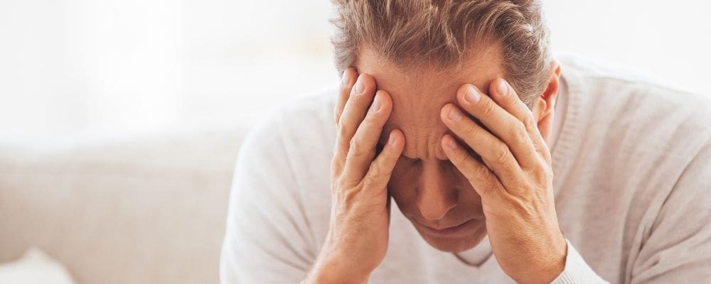 acupunctuur depressie