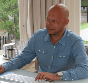 patrick ouwerkerk acupunctuur