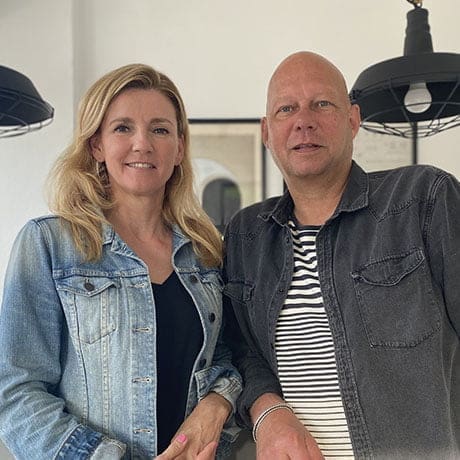 Acupuncturist Rotterdam Patrick Ouwerkerk